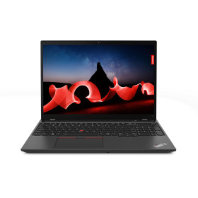 Lenovo ThinkPad T16 Gen 2 21HH I7 16G 512SSD NVME TCG W11P noir tonnerre