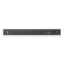 ZYXEL Switch Administrable L2 24 ports Gbps RJ45 PoE+ 4p Gbps combo (RJ45 SFP) -