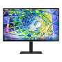 Samsung ViewFinity S8 S27A800UJP - S80UA Series - écran LED - 4K - 27" - HDR