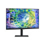 Samsung ViewFinity S8 S27A800UJP - S80UA Series - écran LED - 4K - 27" - HDR