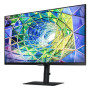 Samsung ViewFinity S8 S27A800UJP - S80UA Series - écran LED - 4K - 27" - HDR