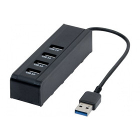 Hub 4 ports USB 3.0