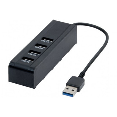 Hub 4 ports USB 3.0