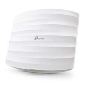 TP-LINK EAP225 PLAFONNIER WiFi Dual Band AC1350 Gigabit PoE