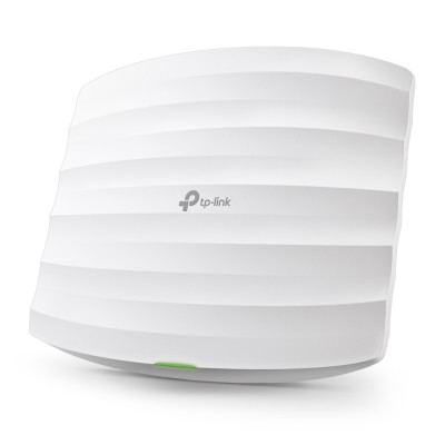 TP-LINK EAP225 PLAFONNIER WiFi Dual Band AC1350 Gigabit PoE