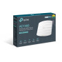 TP-LINK EAP225 PLAFONNIER WiFi Dual Band AC1350 Gigabit PoE