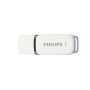 Philips Clé USB 2.0 32Go Snow Edition Gris FM32FD70B 10