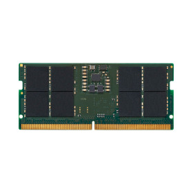 Kingston - DDR5 - module - 16 Go - SO DIMM 262 broches - 5200 MHz   PC5-41600