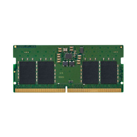 Kingston - DDR5 - module - 8 Go - SO DIMM 262 broches - 5200 MHz   PC5-41600