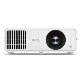 BenQ - projecteur Laser DLP - portable - 3D - blanc 8622259