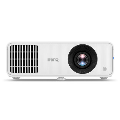 BenQ - projecteur Laser DLP - portable - 3D - blanc 8622259