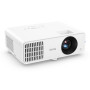 BenQ - projecteur Laser DLP - portable - 3D - blanc 8622259