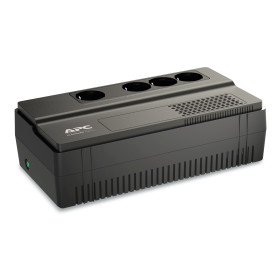 APC Easy UPS BV BV1000I-GR - Onduleur - CA 230 V - 600 Watt