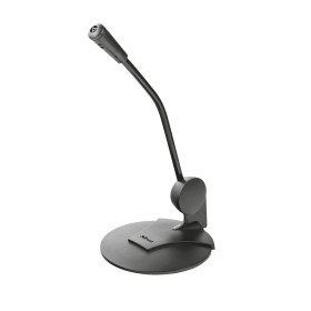 Microphone de Bureau, Prise AUX 3,5 mm Sur pieds