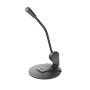 Microphone de Bureau, Prise AUX 3,5 mm Sur pieds
