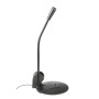 Microphone de Bureau, Prise AUX 3,5 mm Sur pieds