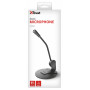 Microphone de Bureau, Prise AUX 3,5 mm Sur pieds