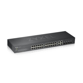 Zyxel GS1920-24v2 - commutateur - 24 ports - intelligent