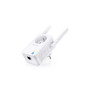 TP-LINK TL-WA865RE REPETEUR WIFI 300MBPS PRISE GIGOGNE FR.