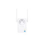TP-LINK TL-WA865RE REPETEUR WIFI 300MBPS PRISE GIGOGNE FR.