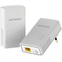NETGEAR PLPW1000 Pack 2 CPL 1000 GIGABIT dont 1 CPL WiFi