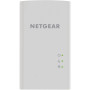 NETGEAR PLPW1000 Pack 2 CPL 1000 GIGABIT dont 1 CPL WiFi
