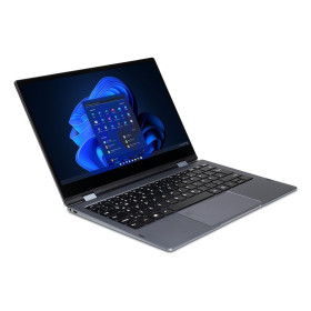 Notebook Ecran tactile 13.3" FHD (1920x1080) 16 9 IPS Ci5 16Gb M.2 512Go+1M2 Fre