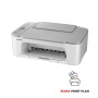 Canon Imprimante Multifonction Blanche PIXMA TS3551i