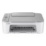 Canon Imprimante Multifonction Blanche PIXMA TS3551i