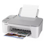 Canon Imprimante Multifonction Blanche PIXMA TS3551i
