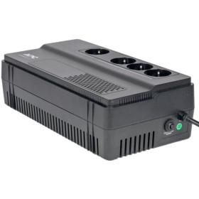 APC Easy UPS BV BV650I-GR - Onduleur - CA 230 V - 375 Watt