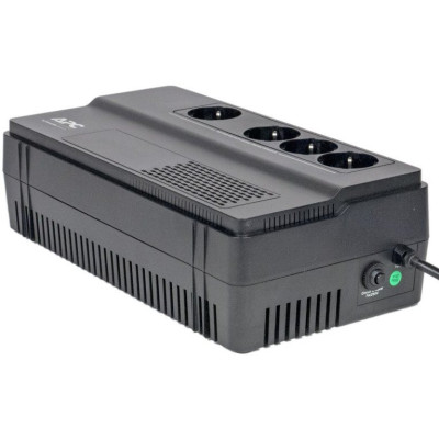 APC Easy UPS BV BV650I-GR - Onduleur - CA 230 V - 375 Watt