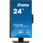 Moniteur 24 iiyama ProLite XUB2490HSUH-B1 écran plat de PC 60,5 cm (23.8) 1920 x