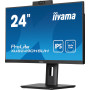 Moniteur 24 iiyama ProLite XUB2490HSUH-B1 écran plat de PC 60,5 cm (23.8) 1920 x