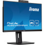 Moniteur 24 iiyama ProLite XUB2490HSUH-B1 écran plat de PC 60,5 cm (23.8) 1920 x