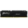 Kingston FURY Beast - DDR5 - module - 32 Go - DIMM 288 broches - 6000 MHz   PC5-