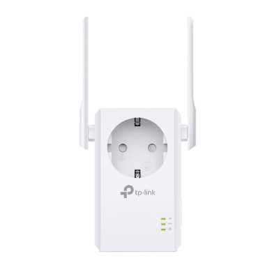 TP-LINK WiFi Range Extender TL-WA860RE