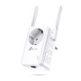 TP-LINK WiFi Range Extender TL-WA860RE