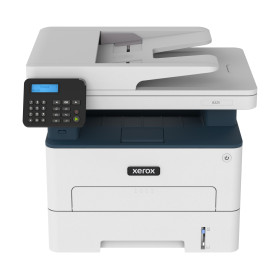 Xerox Multifonction 4 en 1 Laser Monochrome B225