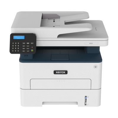 Xerox Multifonction 4 en 1 Laser Monochrome B225