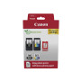 CANON Multipack 2 cartouches Jet d'encre N° 560 + 561