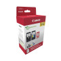 CANON Multipack 2 cartouches Jet d'encre N° 560 + 561