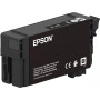 EPSON UltraChrome XD2 encre noir ST 50ml