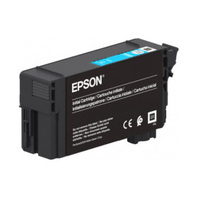 EPSON UltraChrome XD2 encre cyan ST 50ml