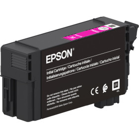EPSON UltraChrome XD2 encre magenta ST 50ml