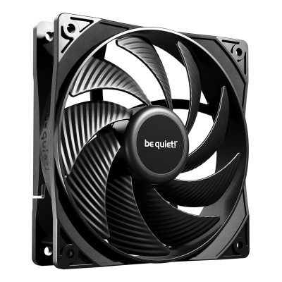 Bequiet PURE WINGS 3 120MM PWM H