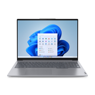 Lenovo ThinkBook 16 G6 IRL - 16" - Intel Core i5 - 13420H - 16 Go RAM - 512 Go S