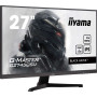 Moniteur 27 iiyama G-MASTER 27'' 2560 x 1440 pixels Dual WQHD 2560 x 1440 à 100