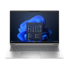 HP ProBook 460 G11 Notebook - 16'' - Intel Core Ultra 5 - 125U - 16 Go RAM - 512