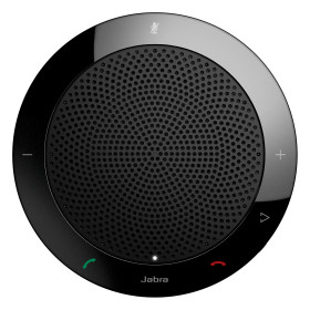 Jabra SPEAK 410 - Haut-parleur de bureau VoIP - filaire - USB